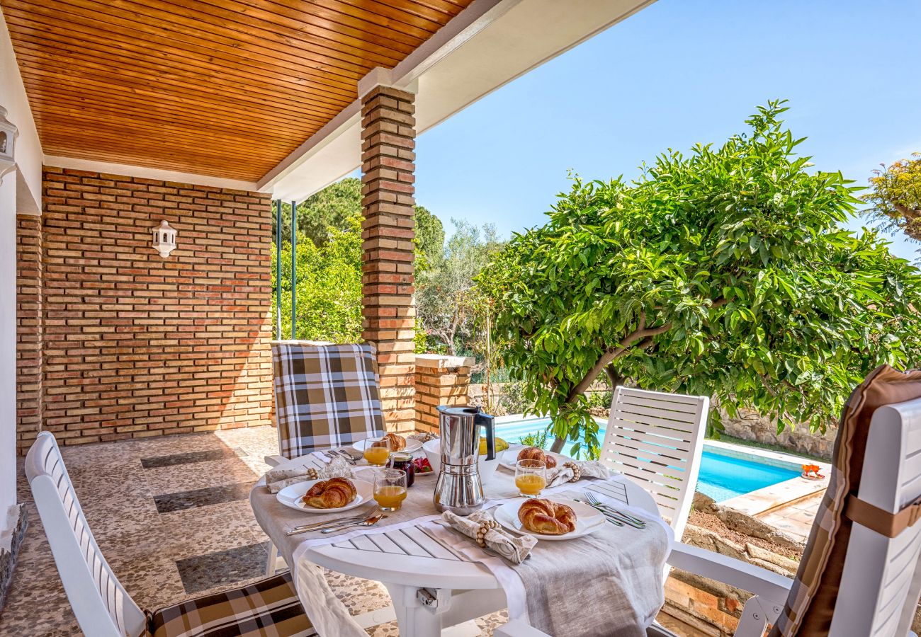 Villa en Málaga - iloftmalaga Villa Fabiola