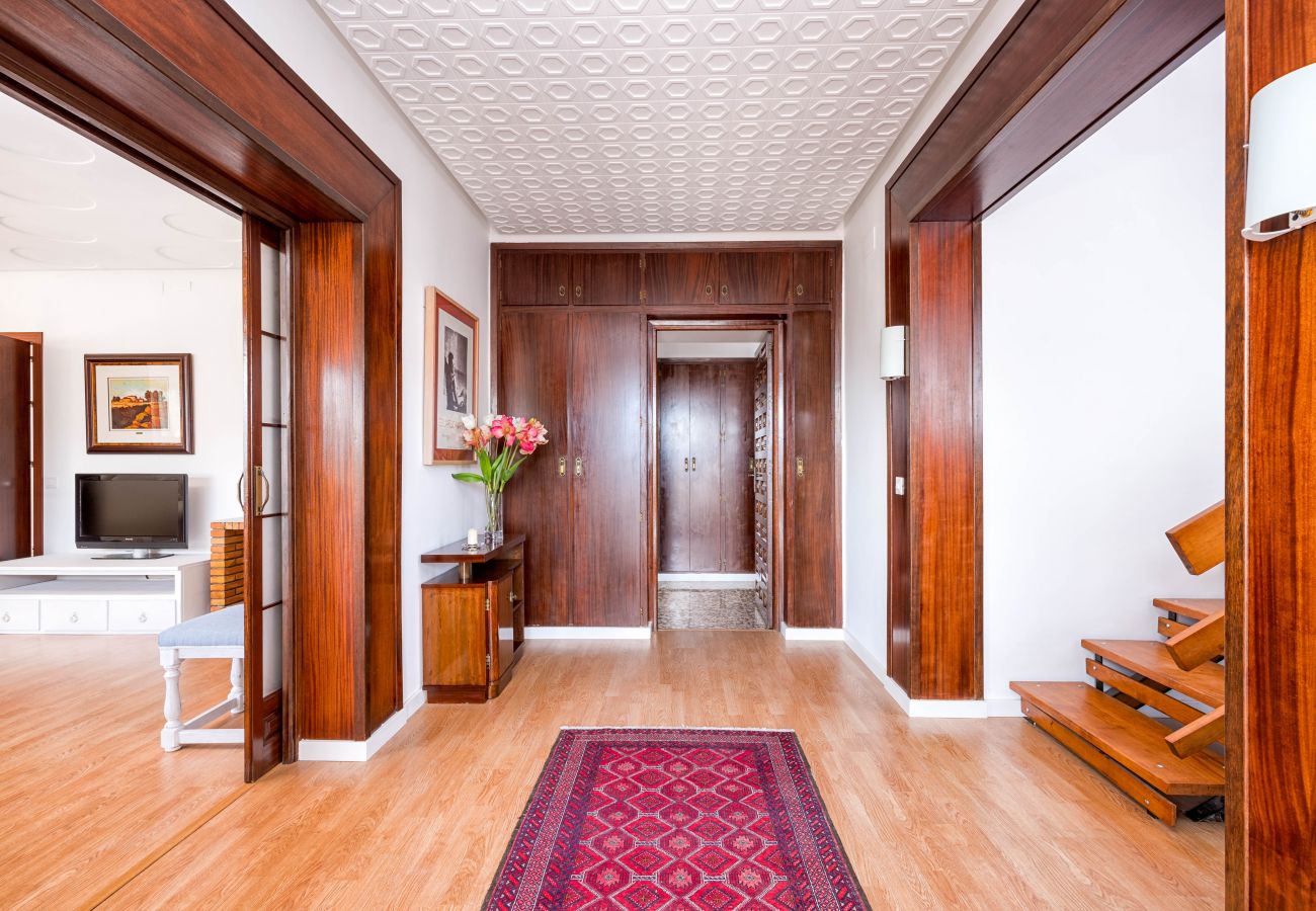 Villa en Málaga - iloftmalaga Villa Fabiola