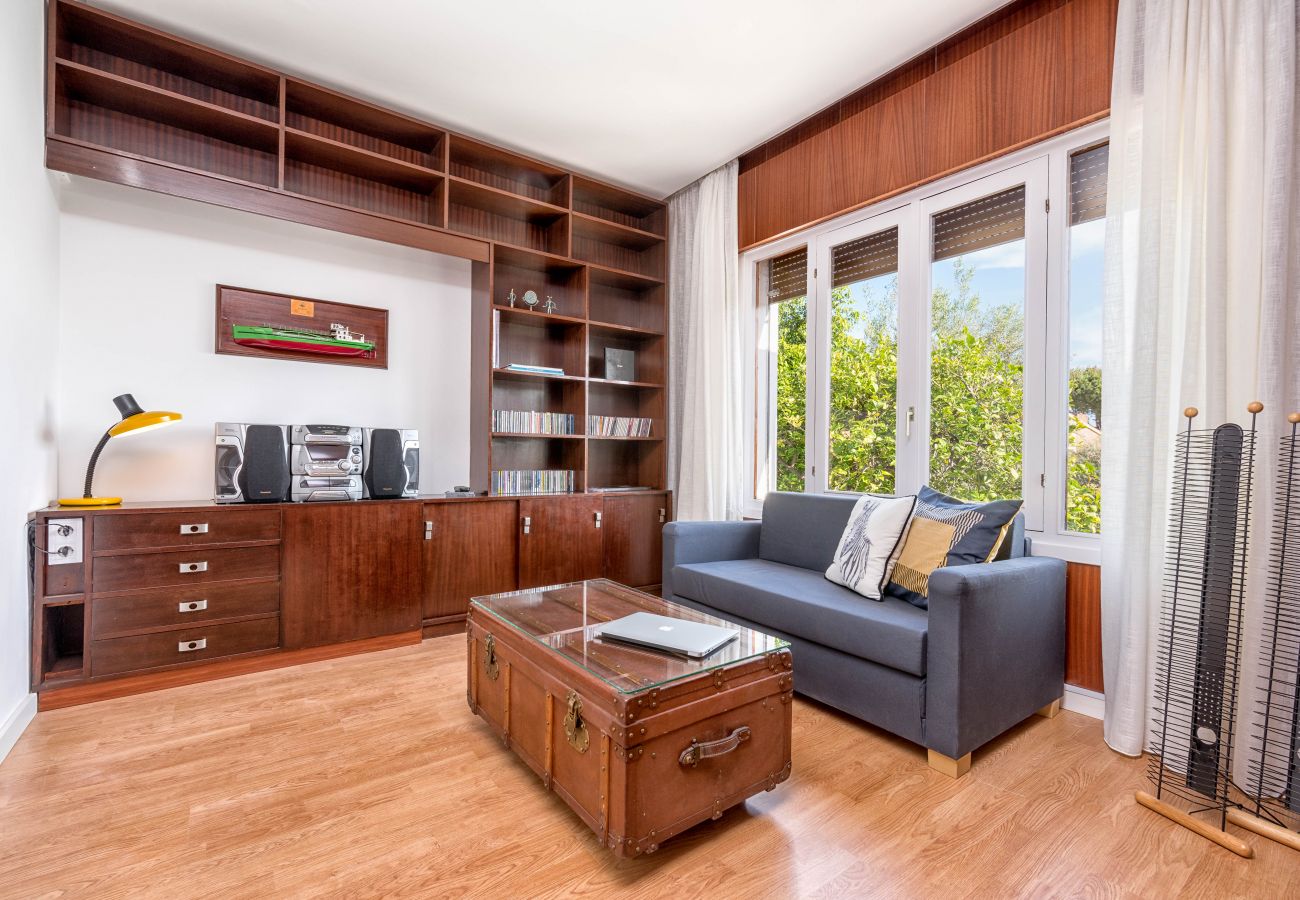 Villa en Málaga - iloftmalaga Villa Fabiola