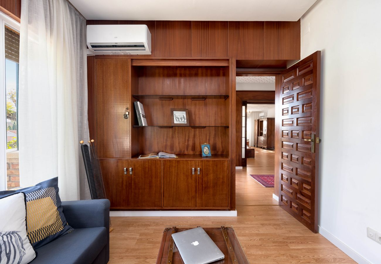 Villa en Málaga - iloftmalaga Villa Fabiola