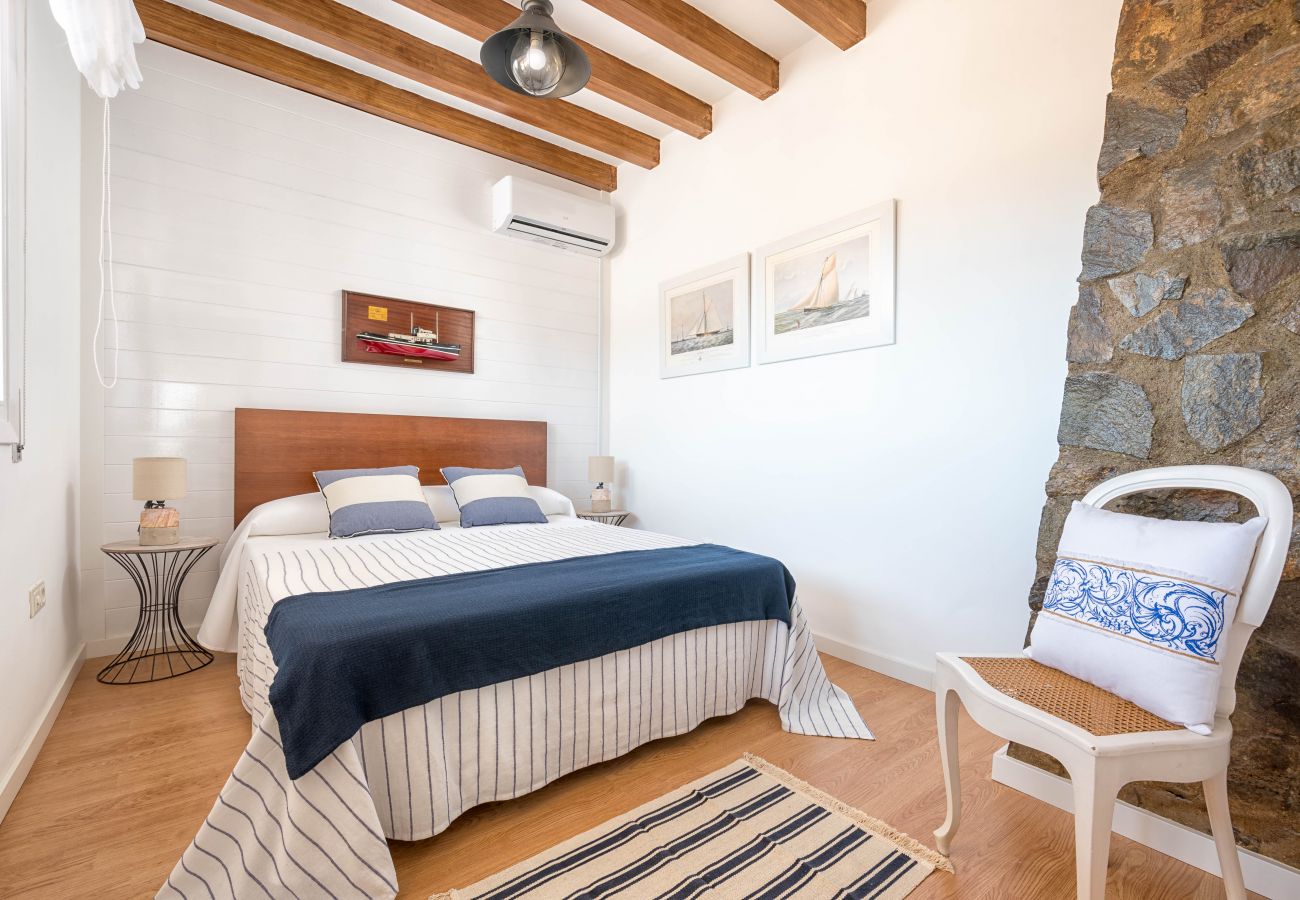 Villa en Málaga - iloftmalaga Villa Fabiola