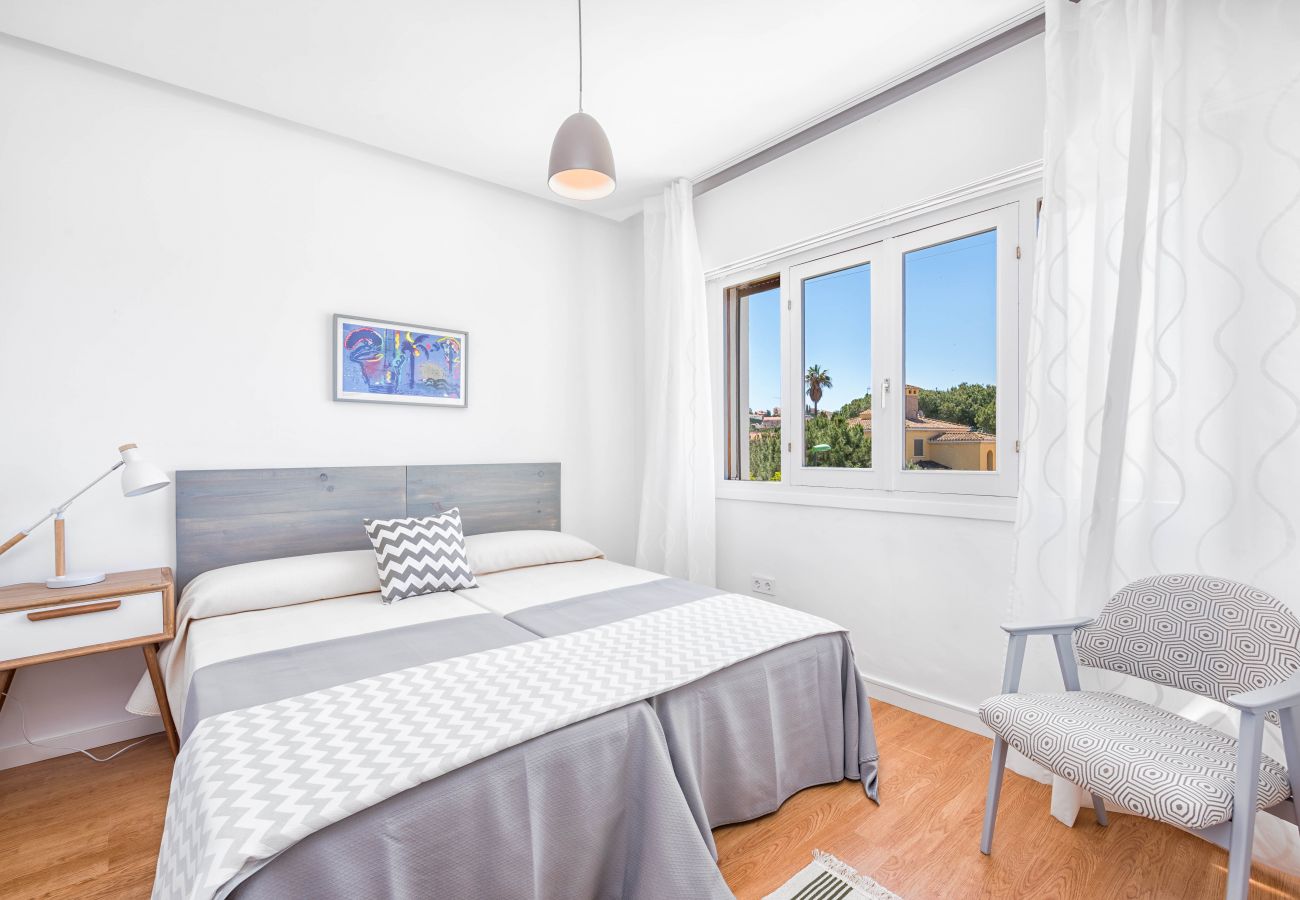 Villa en Málaga - iloftmalaga Villa Fabiola