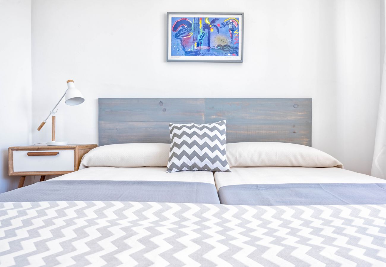Villa en Málaga - iloftmalaga Villa Fabiola