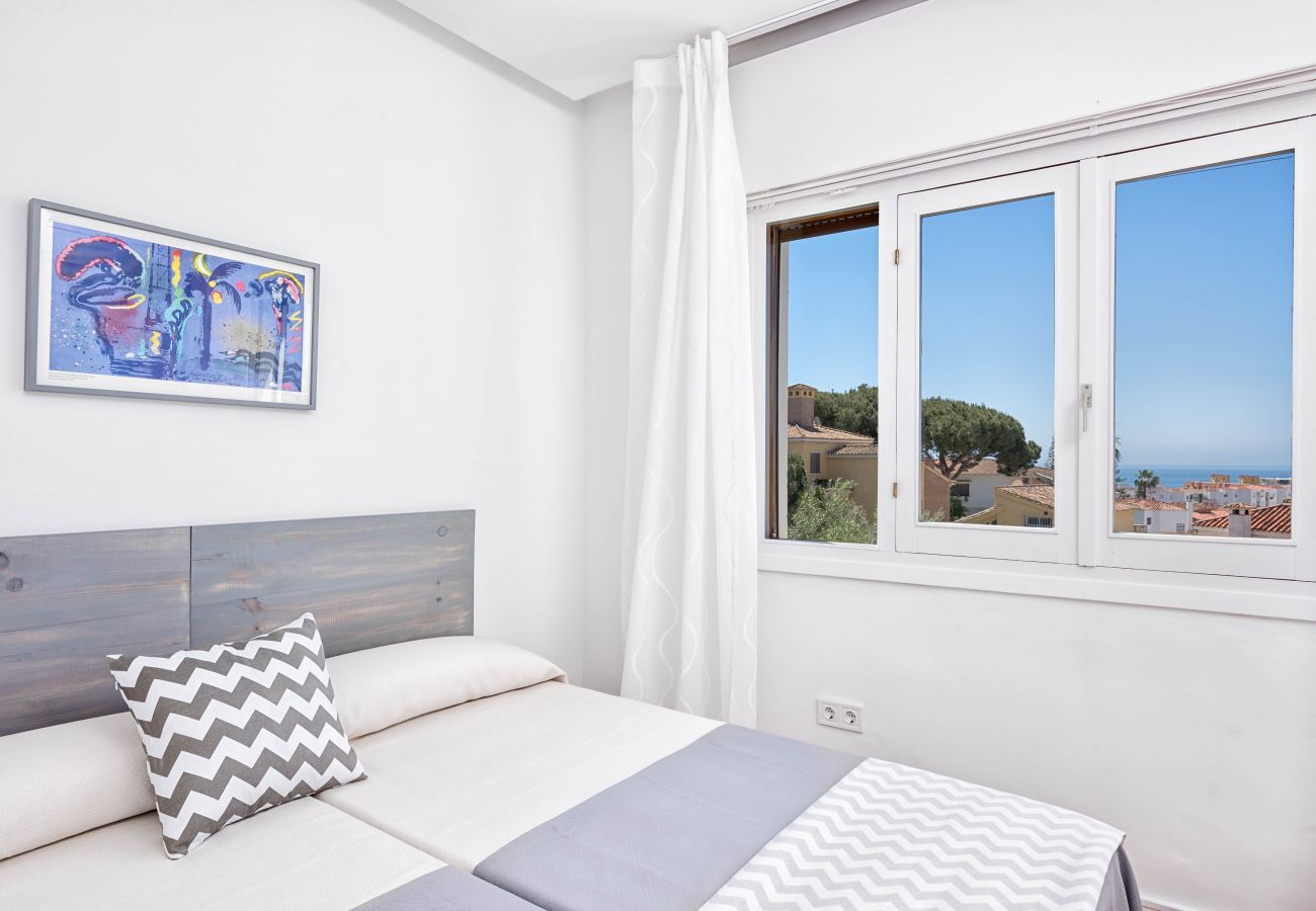 Villa en Málaga - iloftmalaga Villa Fabiola