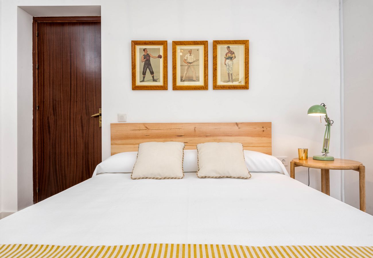 Villa en Málaga - iloftmalaga Villa Fabiola