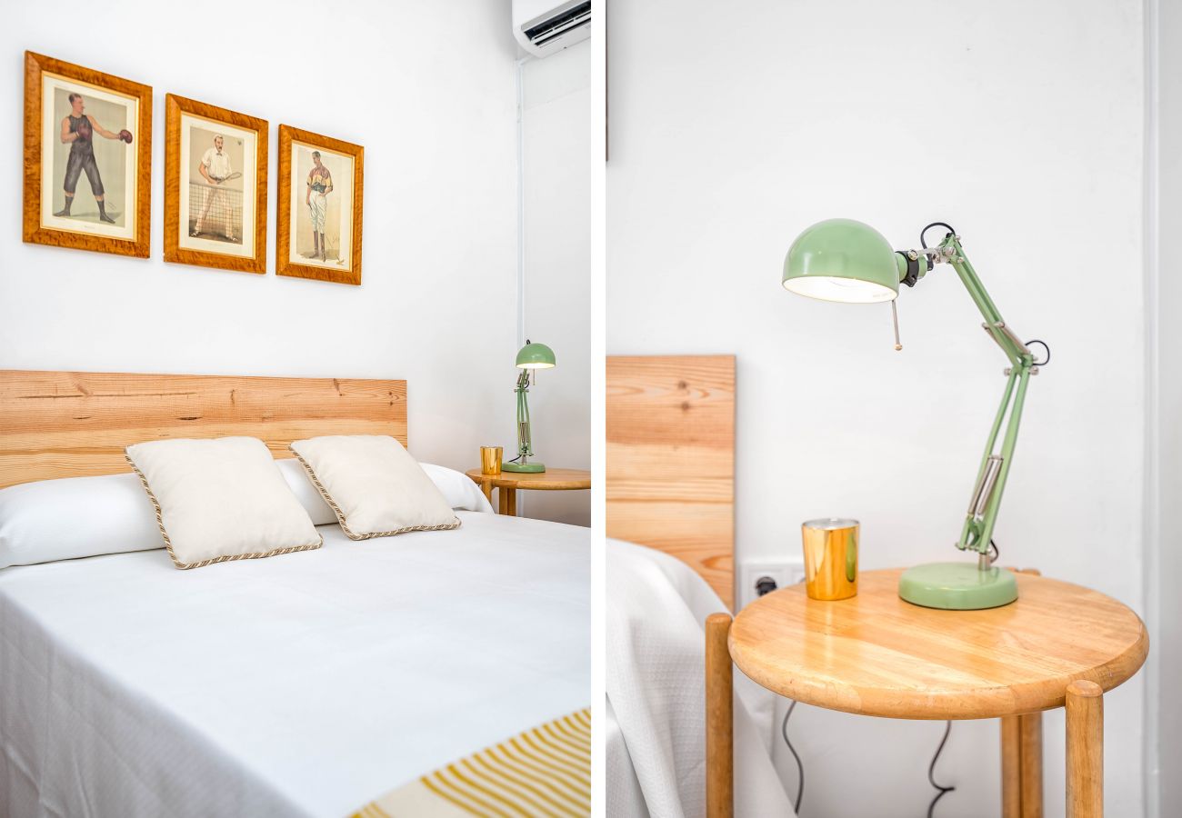 Villa en Málaga - iloftmalaga Villa Fabiola