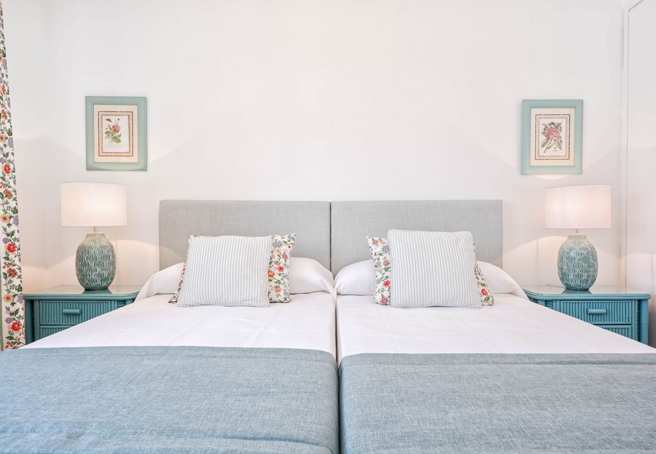 Villa en Málaga - iloftmalaga Villa Fabiola