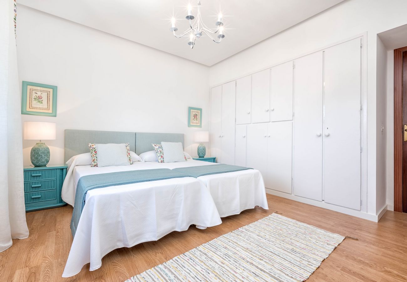Villa en Málaga - iloftmalaga Villa Fabiola