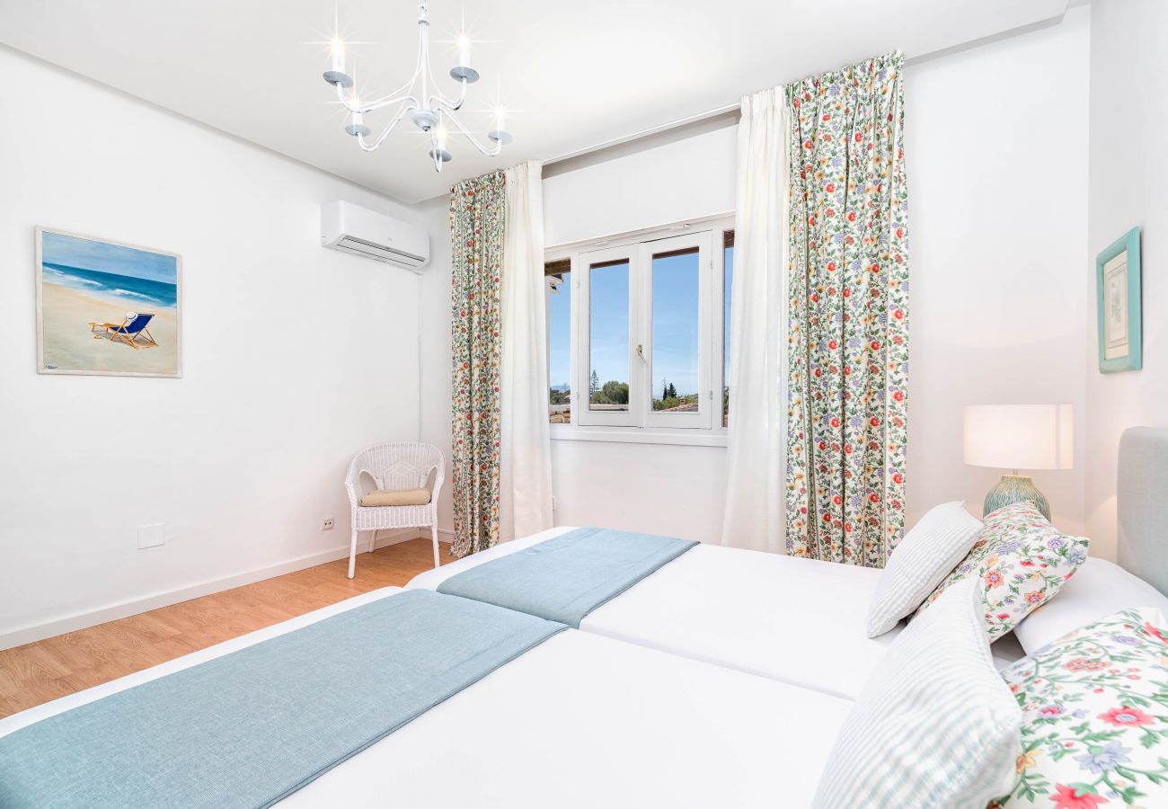 Villa en Málaga - iloftmalaga Villa Fabiola