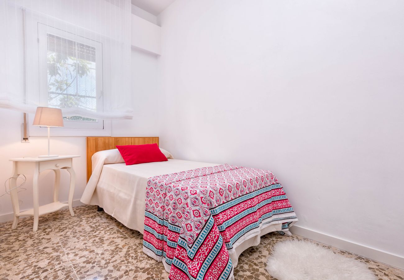 Villa en Málaga - iloftmalaga Villa Fabiola