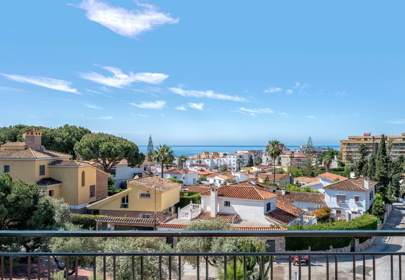 Villa en Málaga - iloftmalaga Villa Fabiola