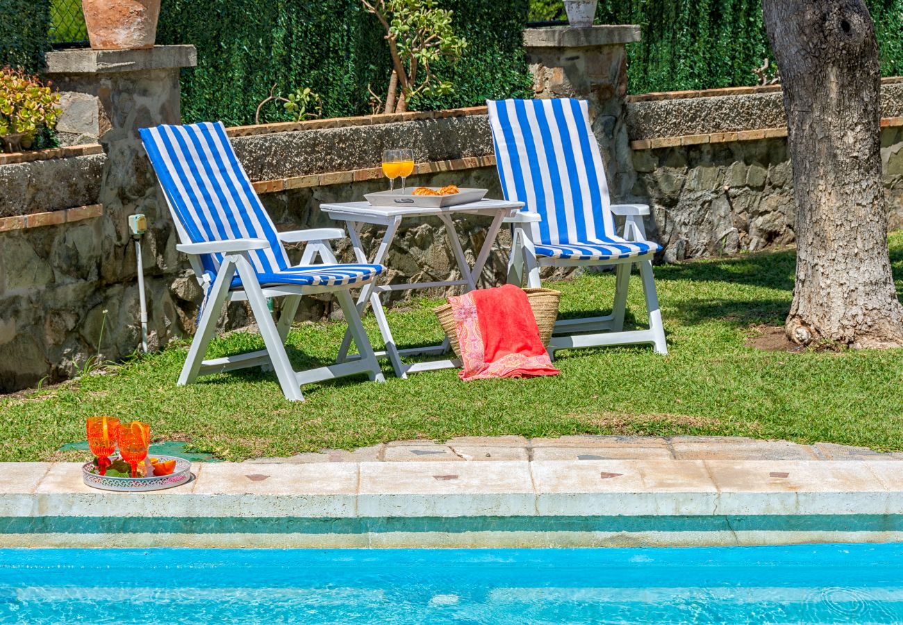 Villa en Málaga - iloftmalaga Villa Fabiola