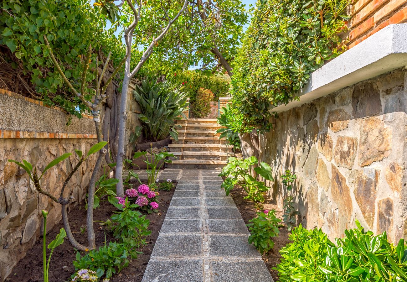 Villa en Málaga - iloftmalaga Villa Fabiola