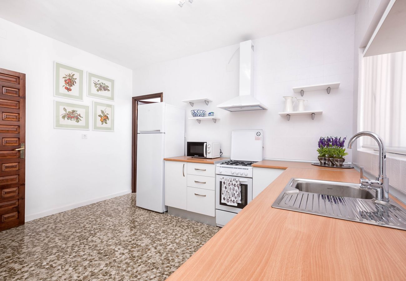 Villa en Málaga - iloftmalaga Villa Fabiola