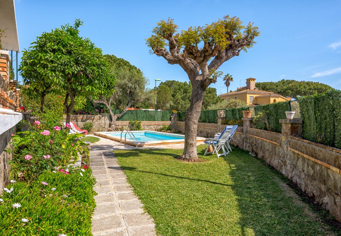 Villa en Málaga - iloftmalaga Villa Fabiola