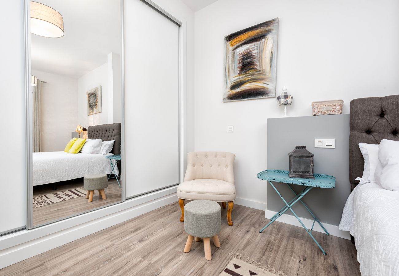 Apartamento en Málaga - iloftmalaga Martires I#