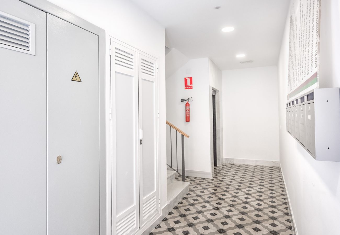 Apartamento en Málaga - iloftmalaga Martires II#