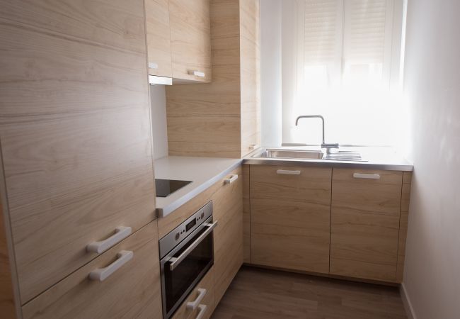 Apartamento en Madrid - Apartment Madrid Downtown Puerta del Sol M (PRE4A)