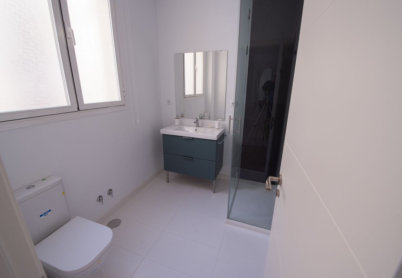 Apartamento en Madrid - Apartment Madrid Downtown Puerta del Sol M (PRE4A)