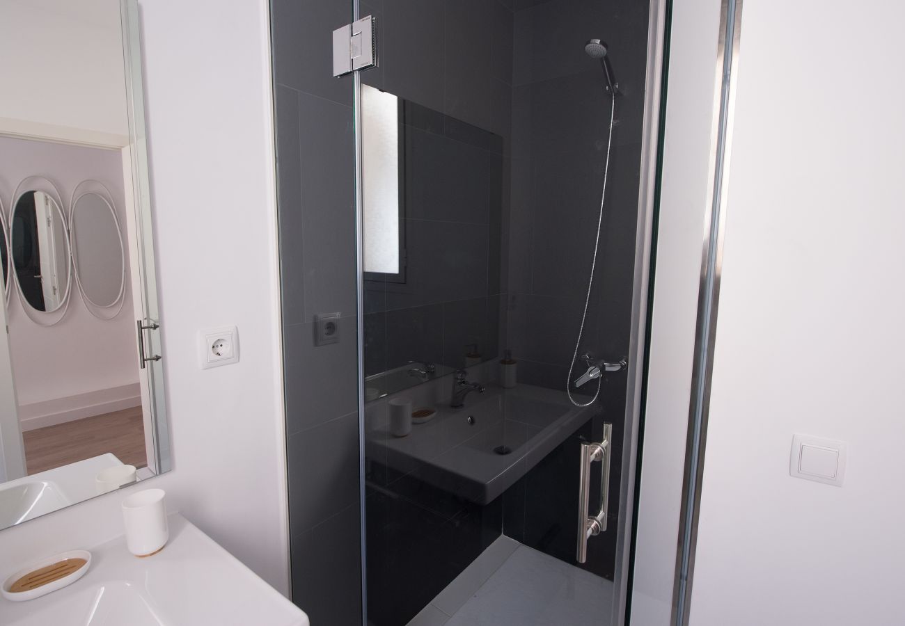 Apartamento en Madrid - Apartment Madrid Downtown Puerta del Sol M (PRE4A)