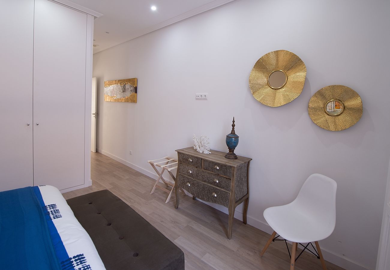 Apartamento en Madrid - Apartment Madrid Downtown Puerta del Sol M (PRE4A)