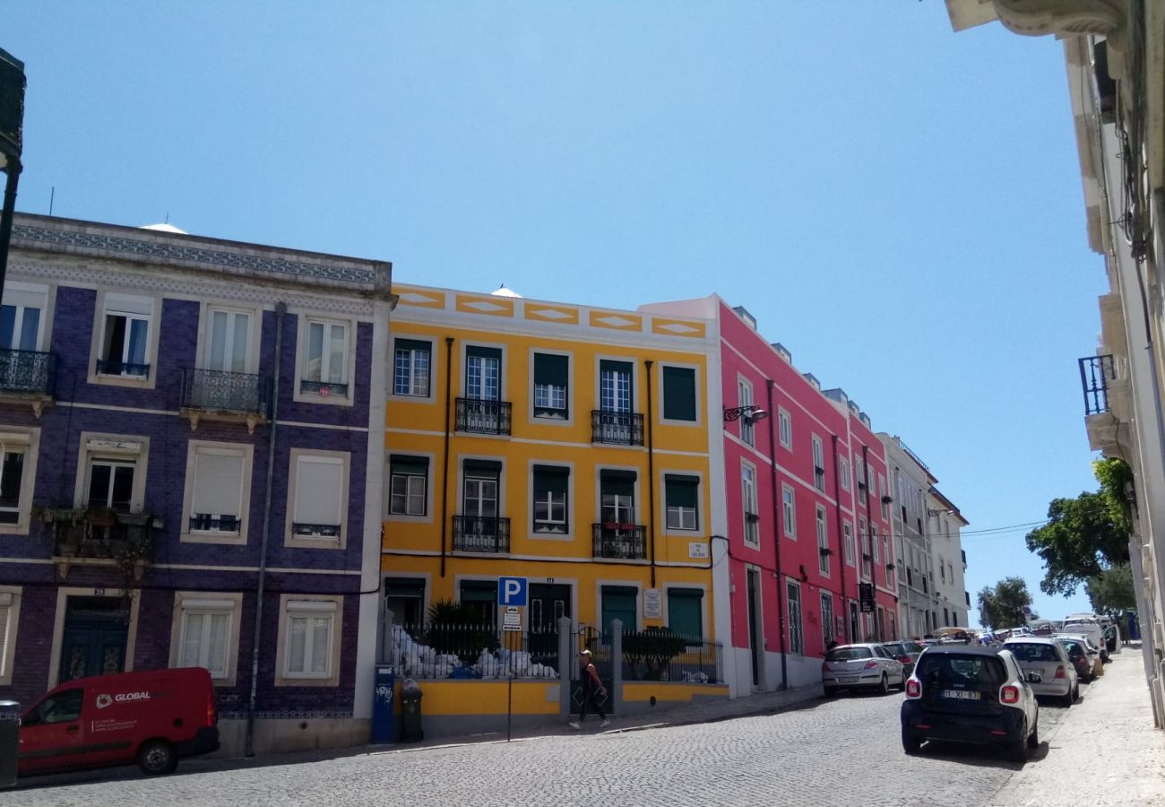 Casa en Lisboa ciudad - Casa en Lisboa