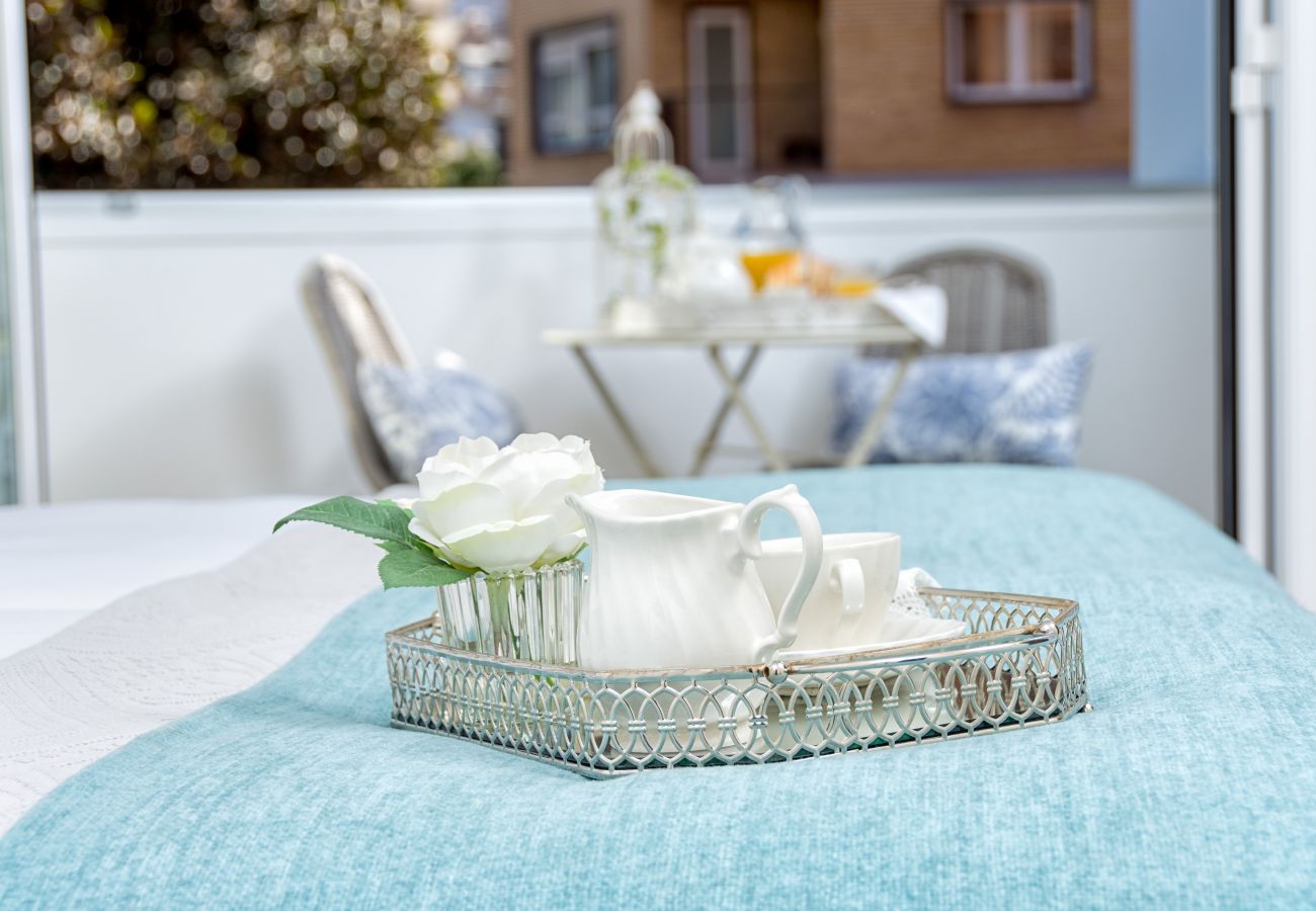 Apartamento en Málaga - iloftmalaga Centro-Alameda