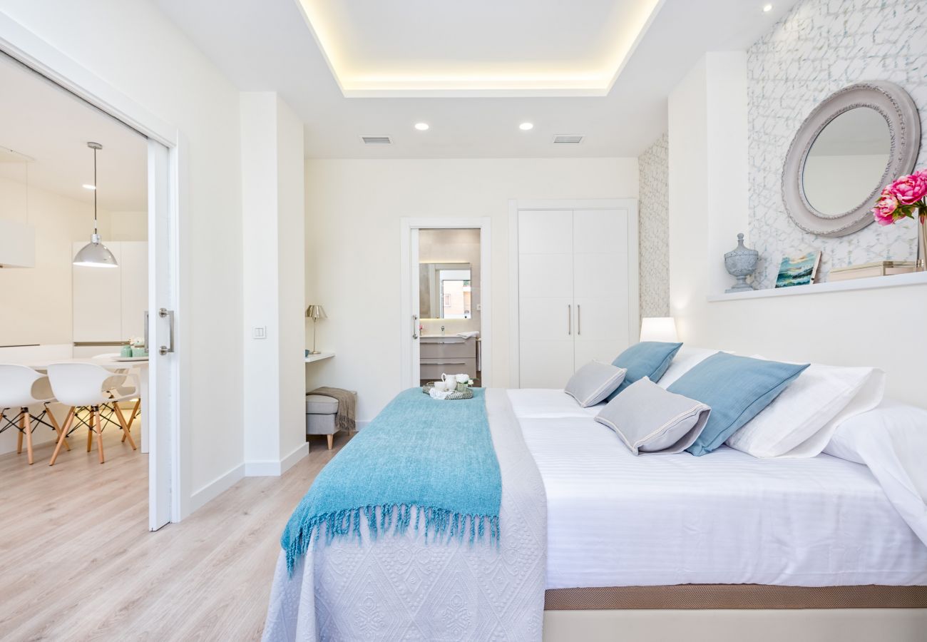 Apartamento en Málaga - iloftmalaga Centro-Alameda