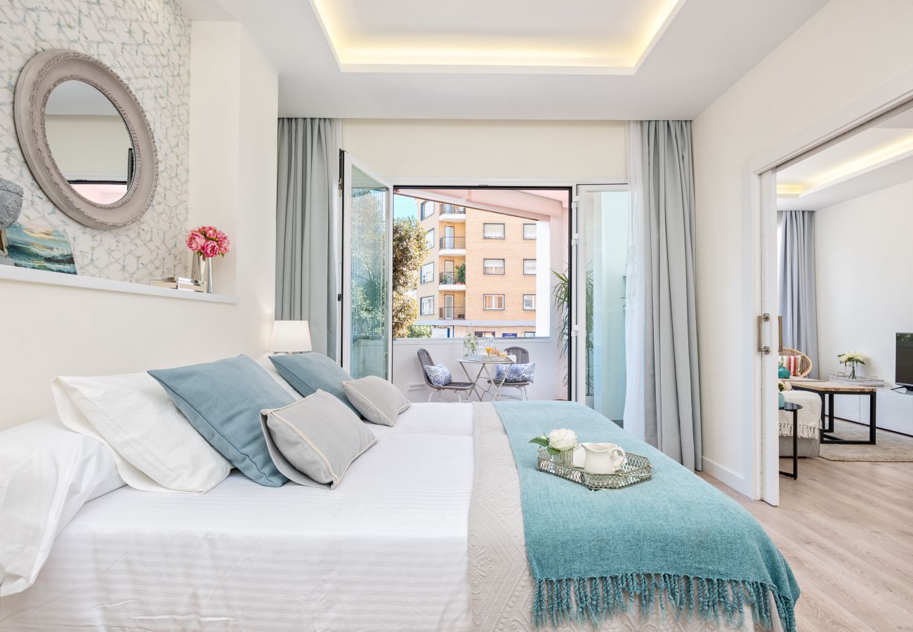 Apartamento en Málaga - iloftmalaga Centro-Alameda
