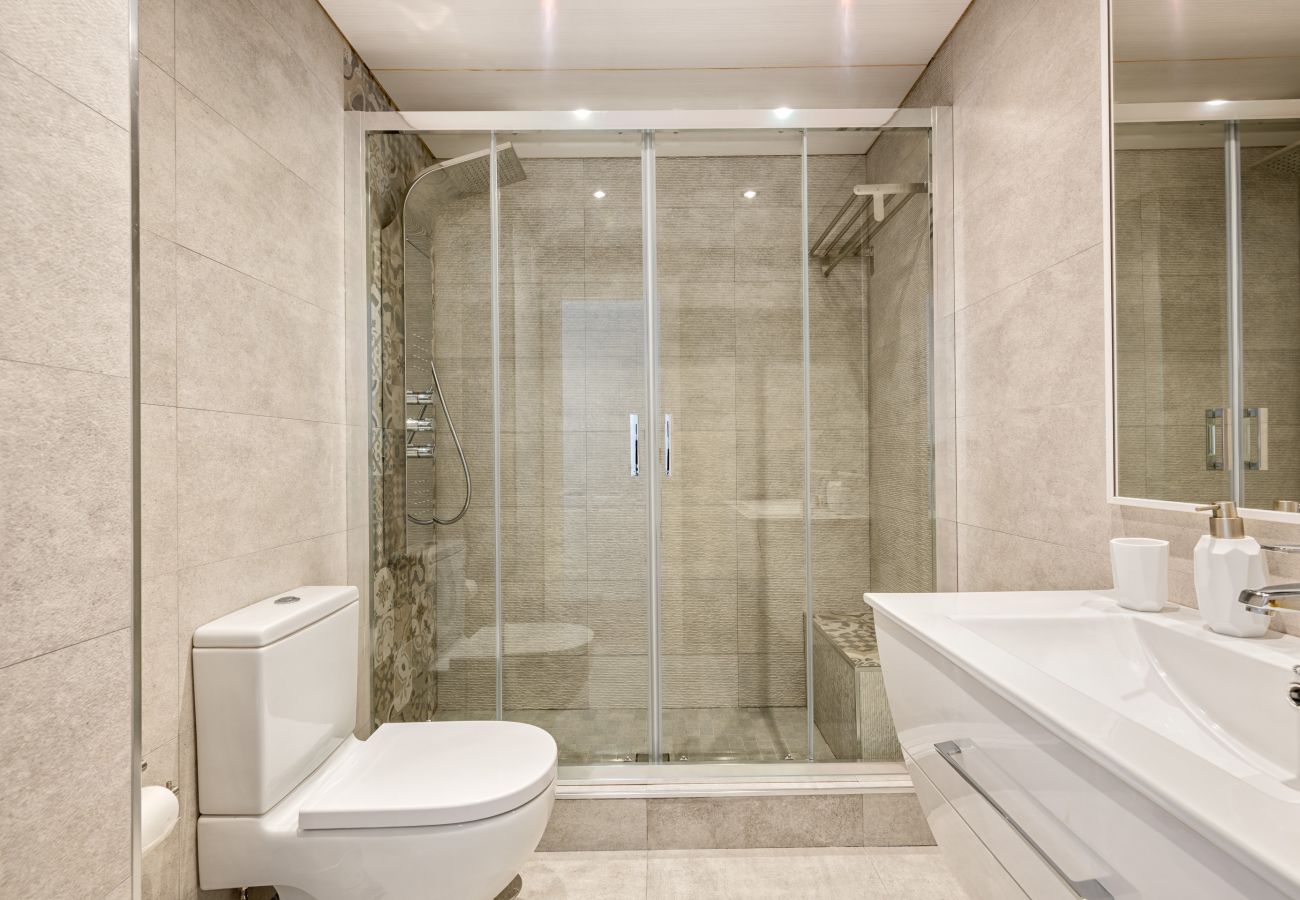 Apartamento en Málaga - iloftmalaga Ciudad de la Justicia II