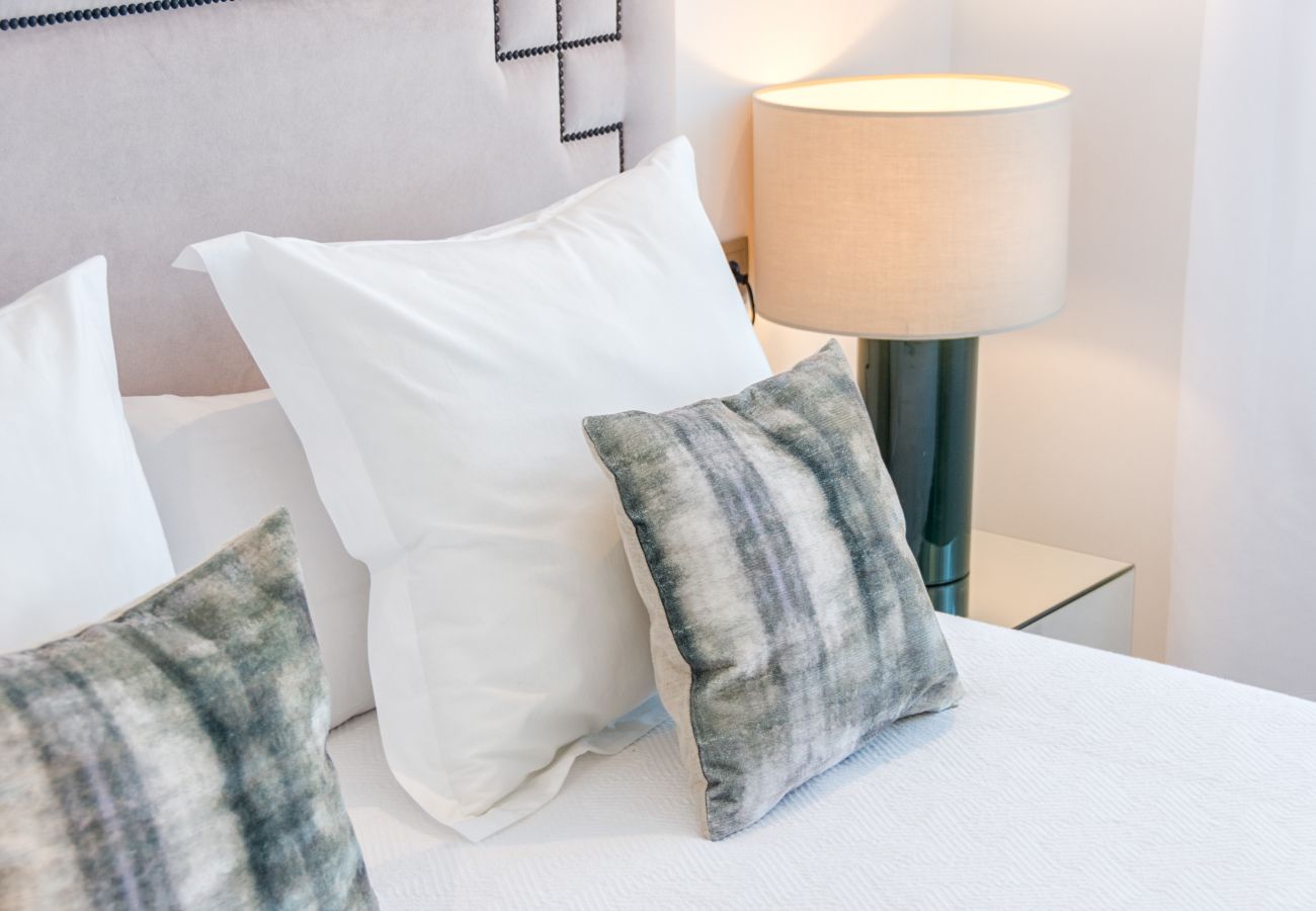 Apartamento en Málaga - iloftmalaga Ciudad de la Justicia II