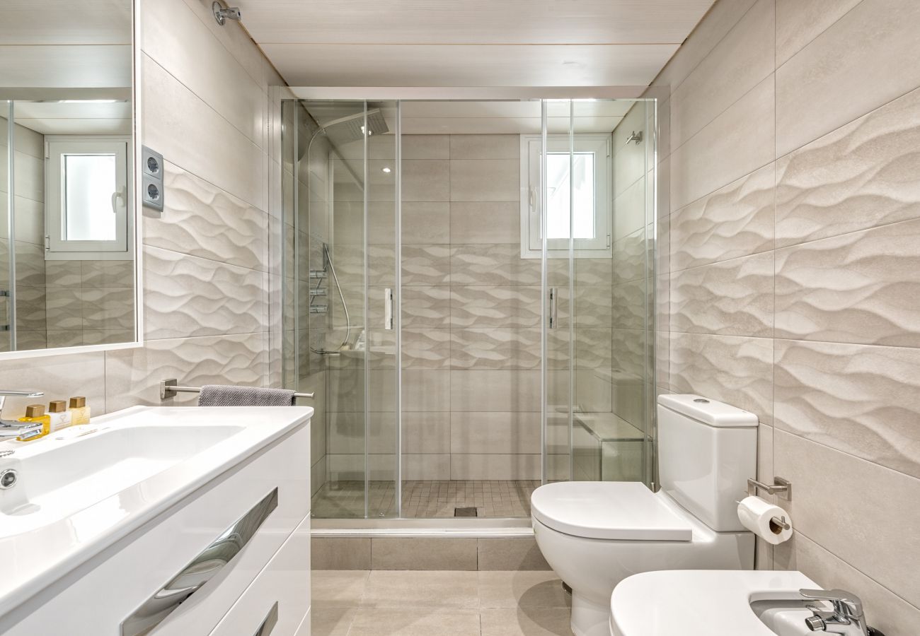 Apartamento en Málaga - iloftmalaga Ciudad de la Justicia II