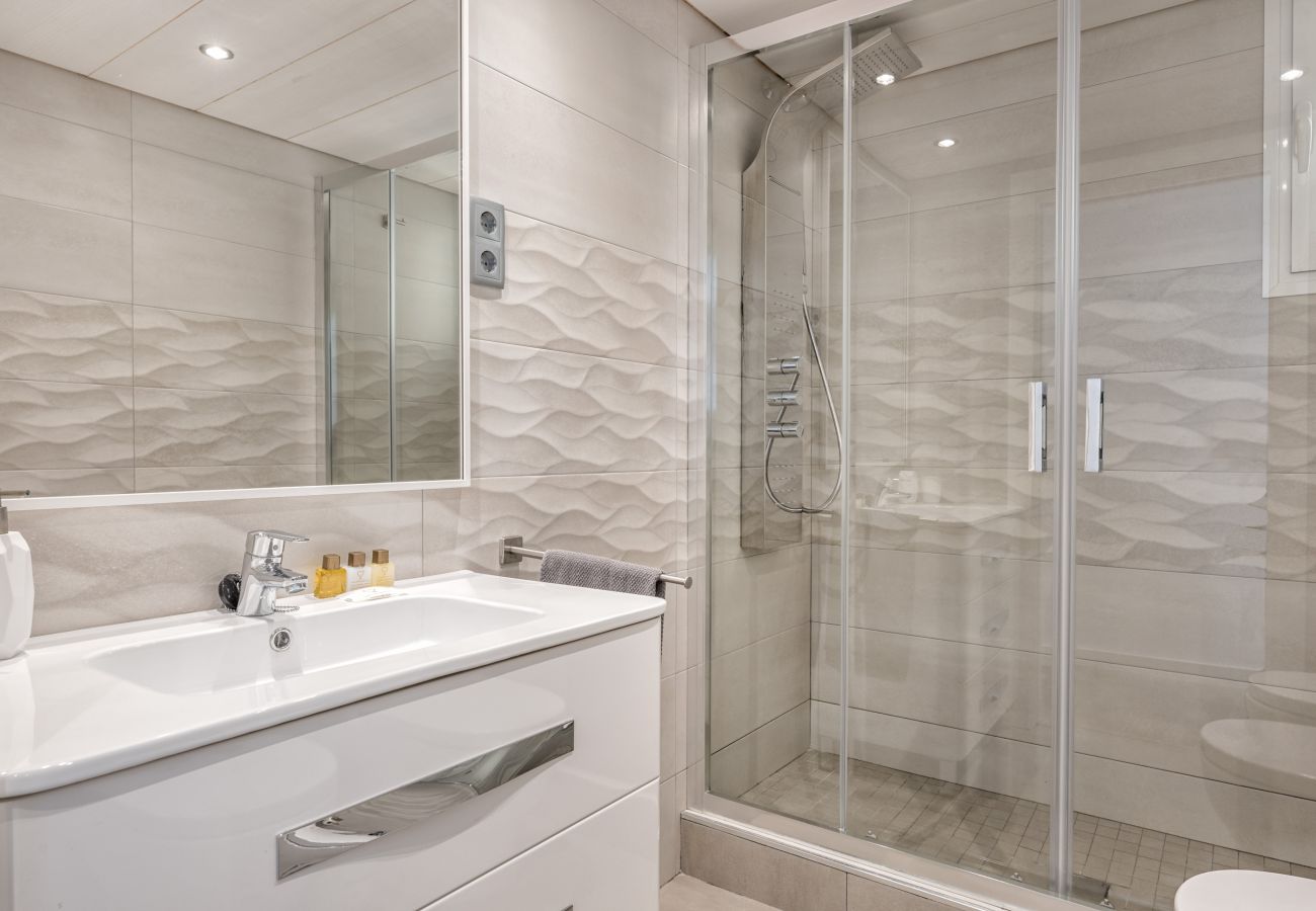 Apartamento en Málaga - iloftmalaga Ciudad de la Justicia II