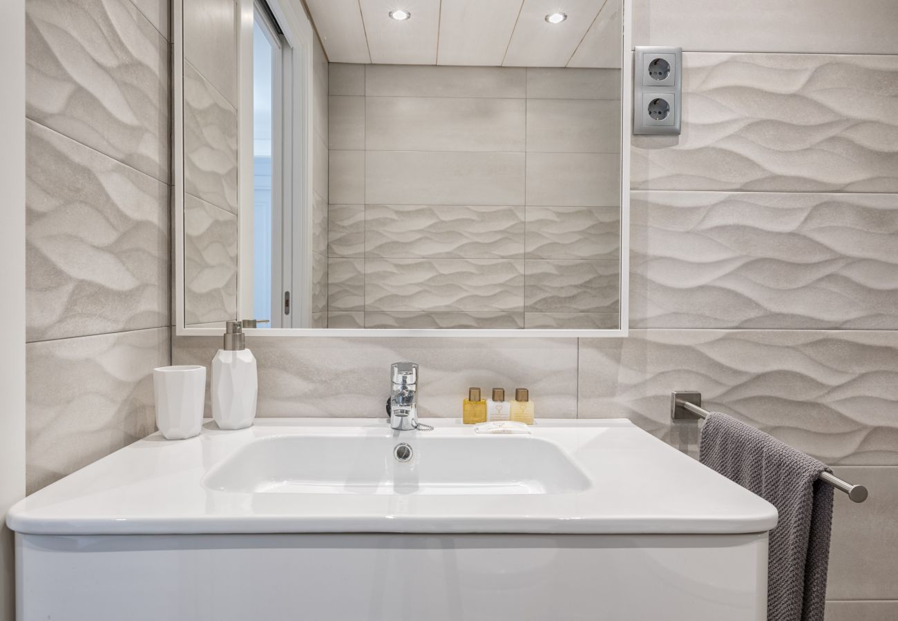 Apartamento en Málaga - iloftmalaga Ciudad de la Justicia II