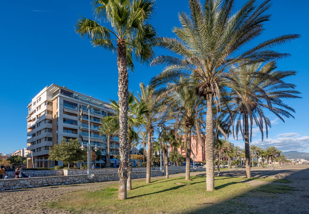 Apartamento en Málaga - iloftmalaga Pacífico 37