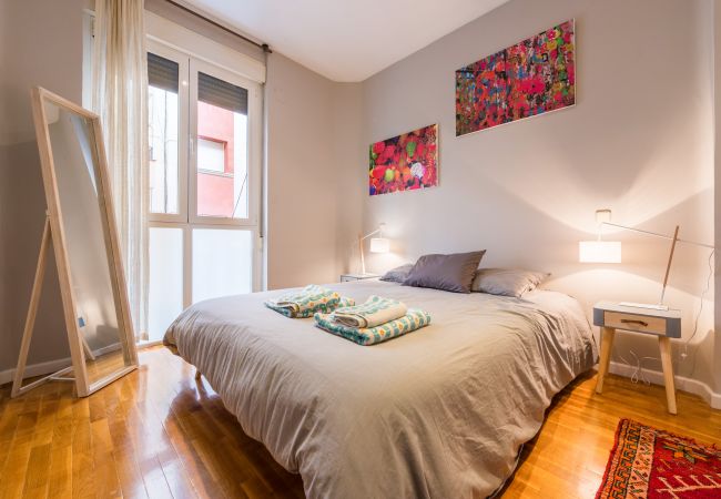 Madrid - Apartamento