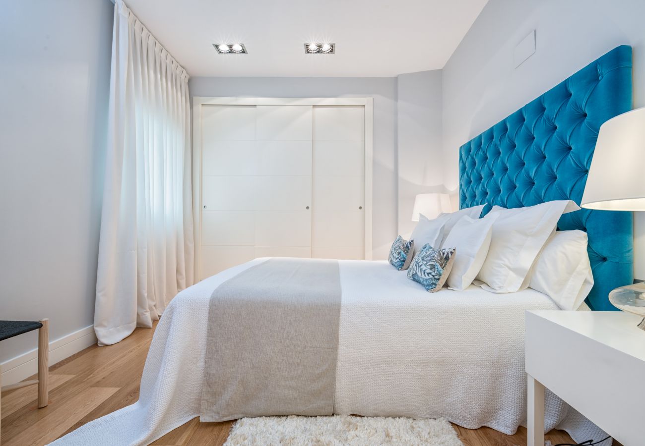 Apartamento en Málaga - iloftmalaga Premium Calle Nueva