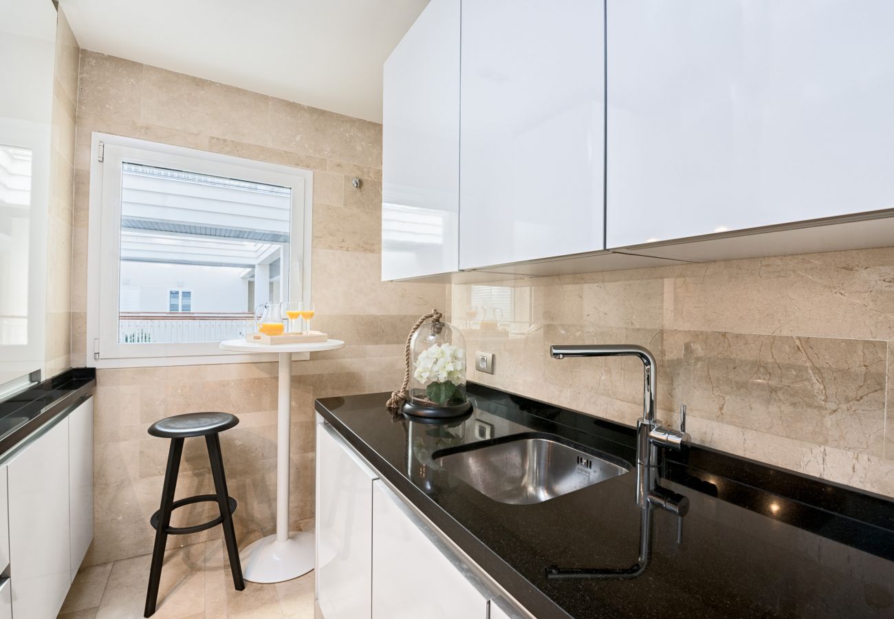 Apartamento en Málaga - iloftmalaga Premium Calle Nueva