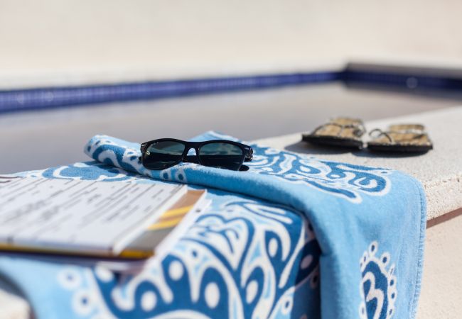 Apartamento en Barcelona - DELUXE, central, city views, balcony Apartamento en Barcelona - DELUXE, central, city views, balcony