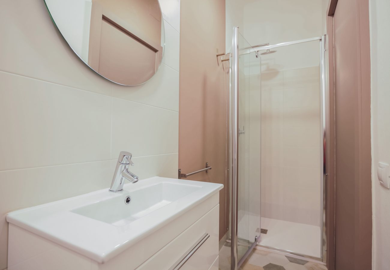 Apartamento en Barcelona - Family CIUTADELLA PARK, piso en Barcelona ideal para familias