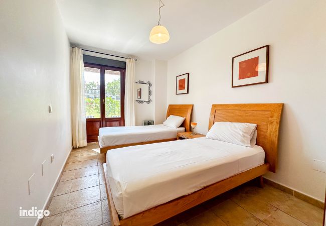 Apartamento en Ayamonte - PAR01 Modern Garden Apartment Apartamento en Ayamonte - PAR01 Modern Garden Apartment