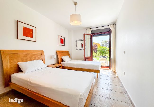 Apartamento en Ayamonte - PAR01 Modern Garden Apartment Apartamento en Ayamonte - PAR01 Modern Garden Apartment