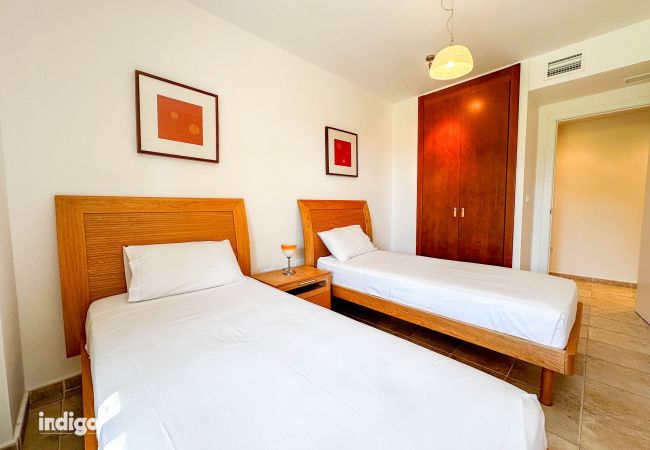 Apartamento en Ayamonte - PAR01 Modern Garden Apartment Apartamento en Ayamonte - PAR01 Modern Garden Apartment