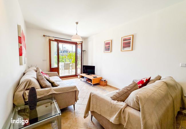 Apartamento en Ayamonte - PAR01 Modern Garden Apartment Apartamento en Ayamonte - PAR01 Modern Garden Apartment