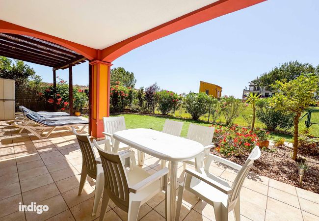 Apartamento en Ayamonte - PAR01 Modern Garden Apartment Apartamento en Ayamonte - PAR01 Modern Garden Apartment