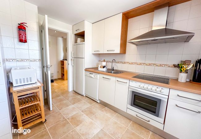 Apartamento en Ayamonte - PAR01 Modern Garden Apartment Apartamento en Ayamonte - PAR01 Modern Garden Apartment
