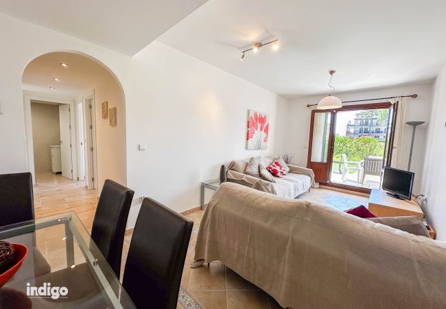Apartamento en Ayamonte - PAR01 Modern Garden Apartment Apartamento en Ayamonte - PAR01 Modern Garden Apartment