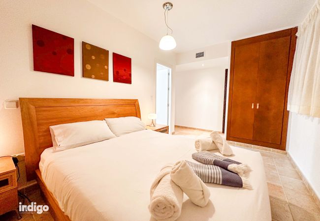 Apartamento en Ayamonte - PAR01 Modern Garden Apartment Apartamento en Ayamonte - PAR01 Modern Garden Apartment