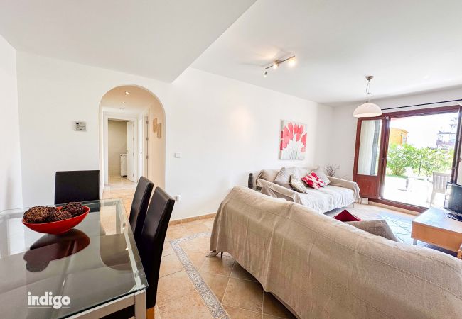 Apartamento en Ayamonte - PAR01 Modern Garden Apartment Apartamento en Ayamonte - PAR01 Modern Garden Apartment