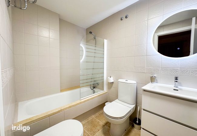 Apartamento en Ayamonte - PAR01 Modern Garden Apartment Apartamento en Ayamonte - PAR01 Modern Garden Apartment